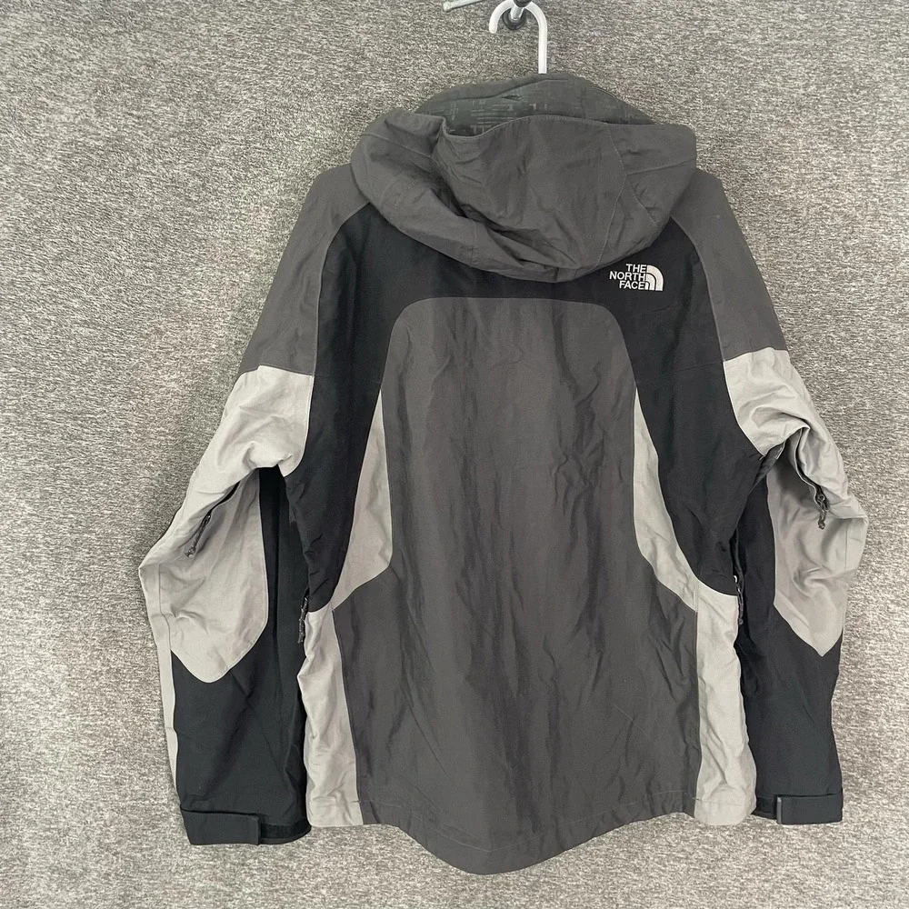 The North Face north face